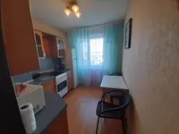 Миниатюра квартиры 7