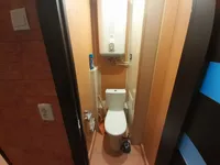 Миниатюра квартиры 9