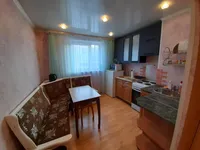 Миниатюра квартиры 1