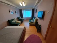 Миниатюра квартиры 7