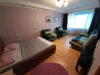 Миниатюра квартиры 10