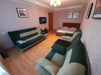 Миниатюра квартиры 11