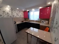 Миниатюра квартиры 1