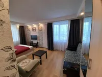 Миниатюра квартиры 3