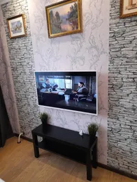 Миниатюра квартиры 2