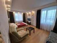 Миниатюра квартиры 4