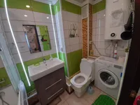 Миниатюра квартиры 6