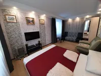 Миниатюра квартиры 7