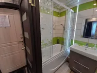 Миниатюра квартиры 8