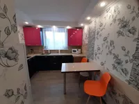 Миниатюра квартиры 9