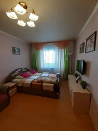 Миниатюра квартиры 1