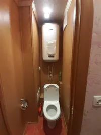 Миниатюра квартиры 2