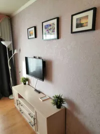 Миниатюра квартиры 4