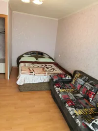 Миниатюра квартиры 3