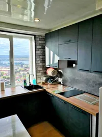 Миниатюра квартиры 6