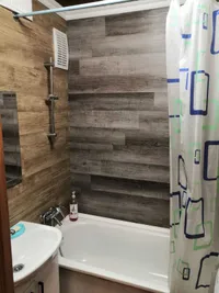 Миниатюра квартиры 8