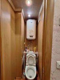 Миниатюра квартиры 10