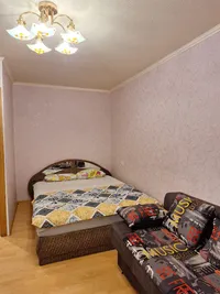 Миниатюра квартиры 11