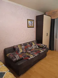 Миниатюра квартиры 12