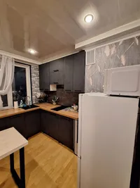 Миниатюра квартиры 13