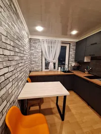 Миниатюра квартиры 14