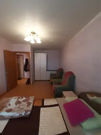 Миниатюра квартиры 15