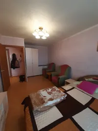 Миниатюра квартиры 16