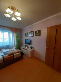 Миниатюра квартиры 17