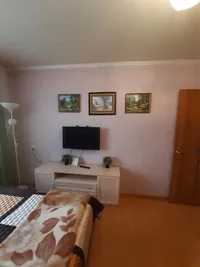 Миниатюра квартиры 18