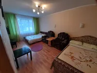 Миниатюра квартиры 1