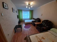 Миниатюра квартиры 3