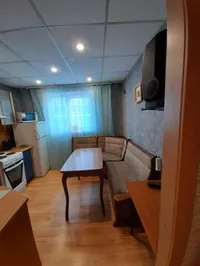 Миниатюра квартиры 4