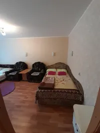 Миниатюра квартиры 6