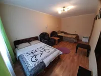 Миниатюра квартиры 5