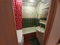 Миниатюра квартиры 8