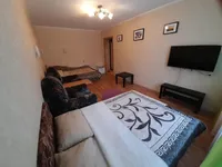 Миниатюра квартиры 11