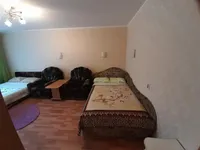 Миниатюра квартиры 12