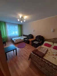 Миниатюра квартиры 13