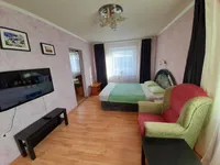 Миниатюра квартиры 1