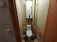 Миниатюра квартиры 2