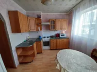 Миниатюра квартиры 3