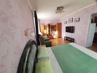 Миниатюра квартиры 4