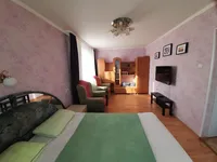 Миниатюра квартиры 5