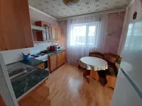 Миниатюра квартиры 7