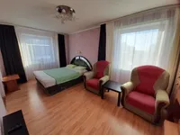 Миниатюра квартиры 8