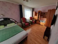 Миниатюра квартиры 9