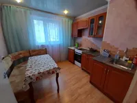 Миниатюра квартиры 1