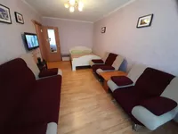 Миниатюра квартиры 2