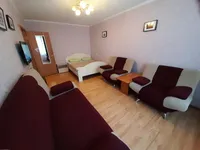 Миниатюра квартиры 5