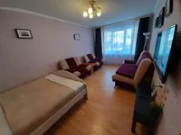 Миниатюра квартиры 6